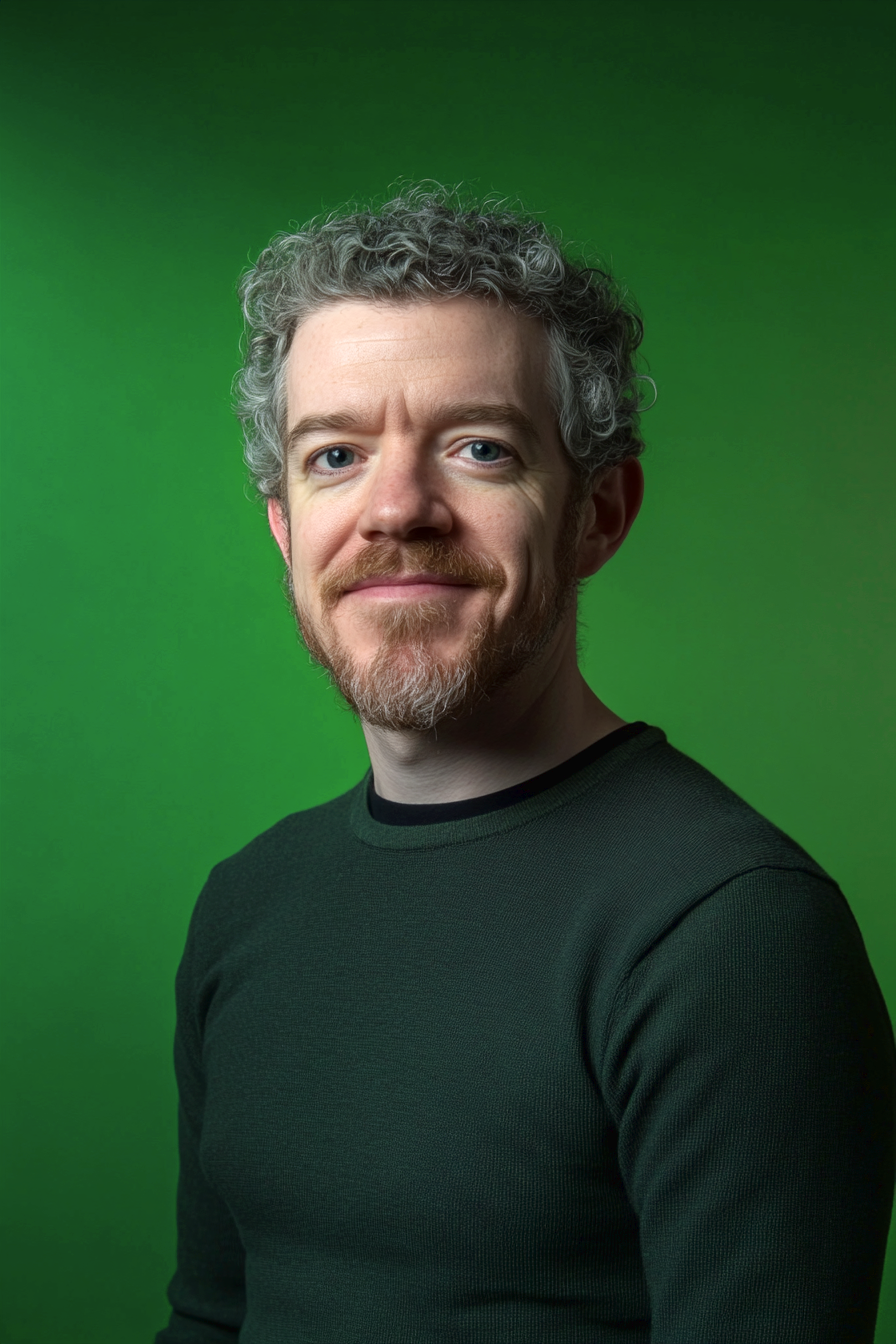 Nick Pollard