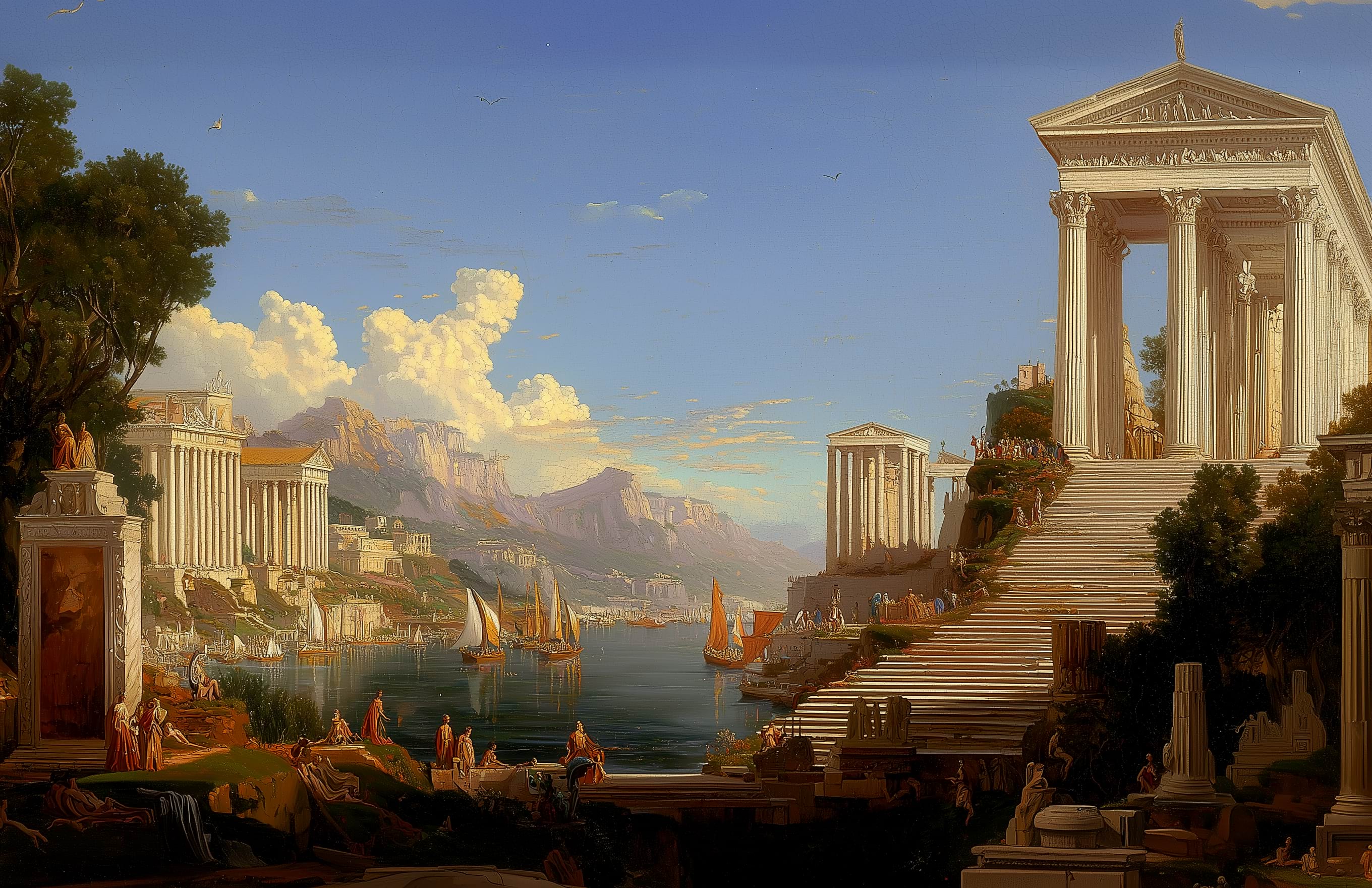 Ancient Rome